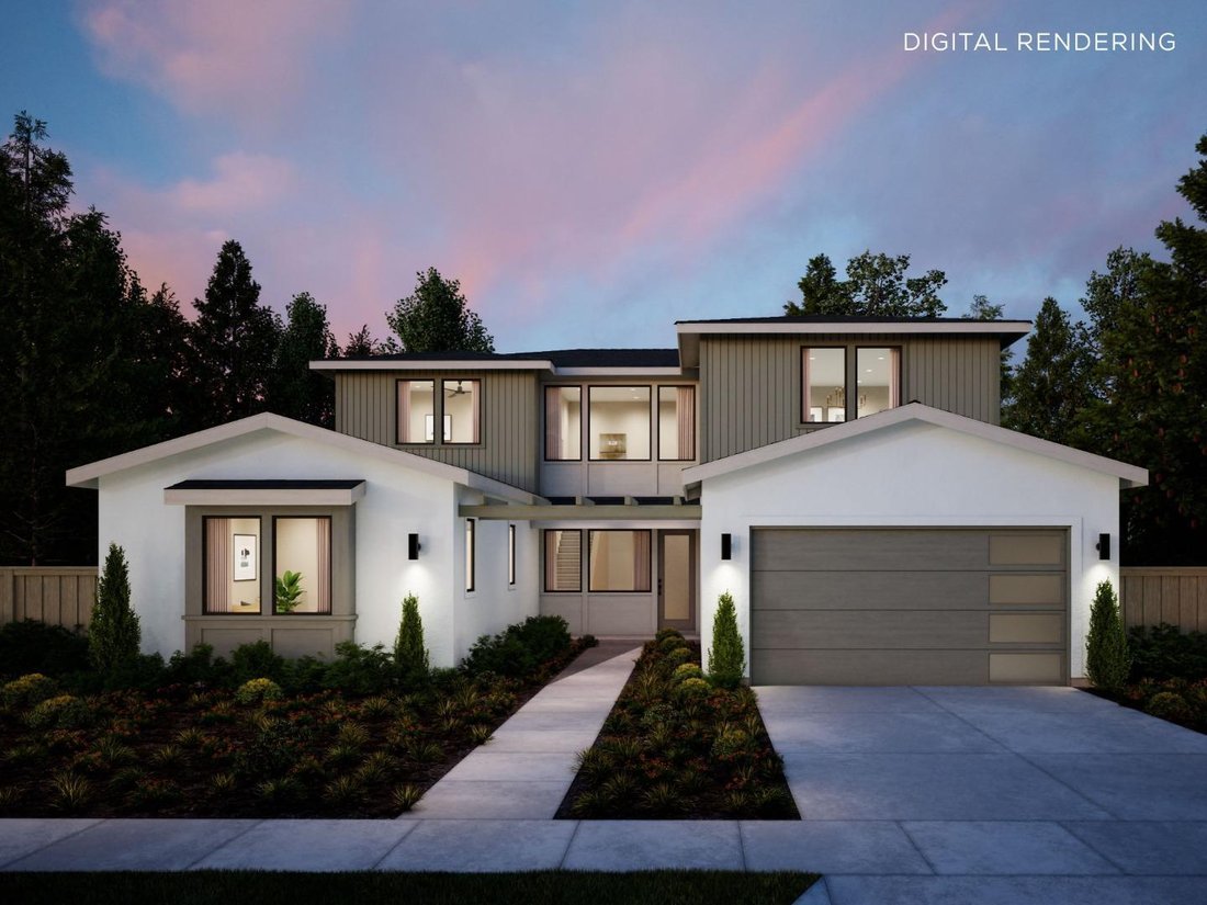 House in Cupertino, California, United States 1 - 18395910