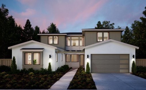 House in Cupertino, California, United States 1