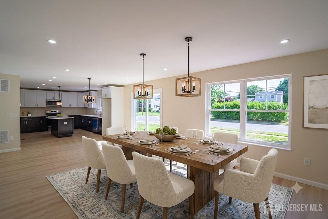 House in Franklin Township, New Jersey, United States 4 - 18169961