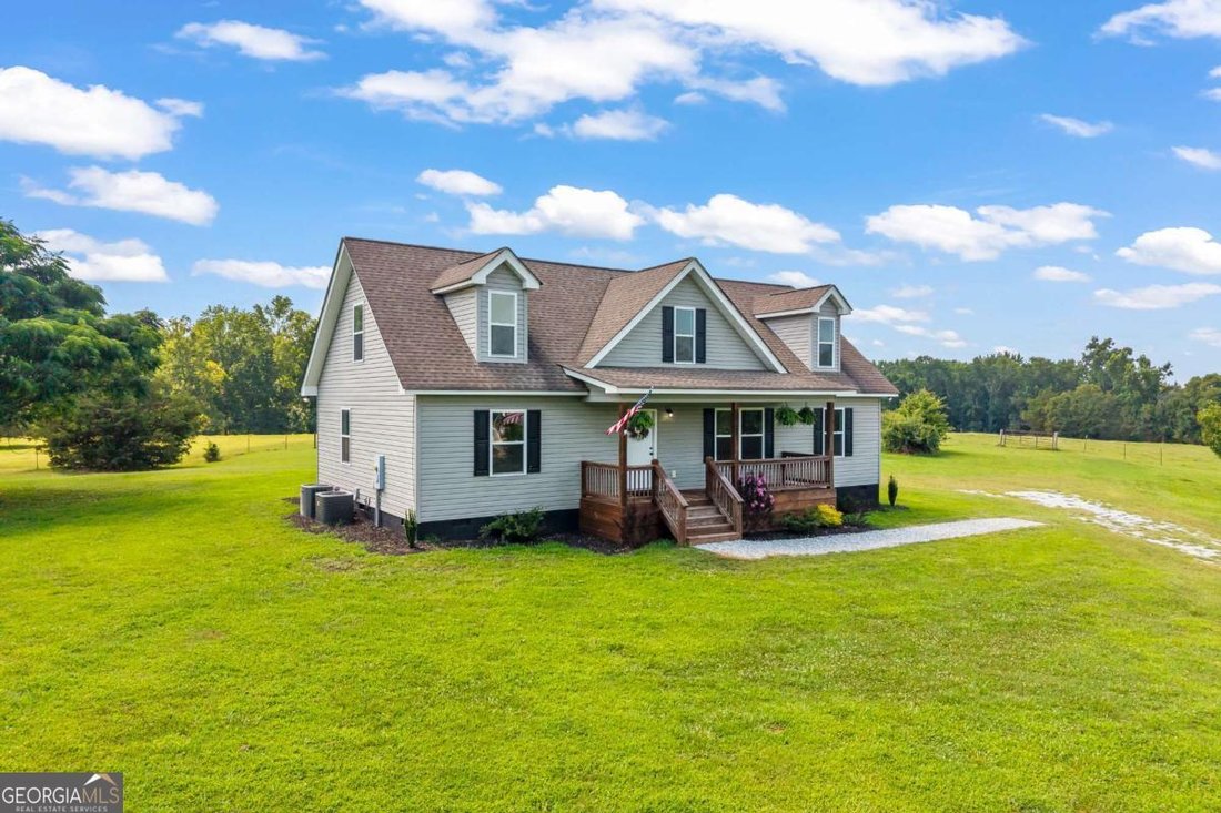 House in Nicholson, Georgia, United States 2 - 18394874