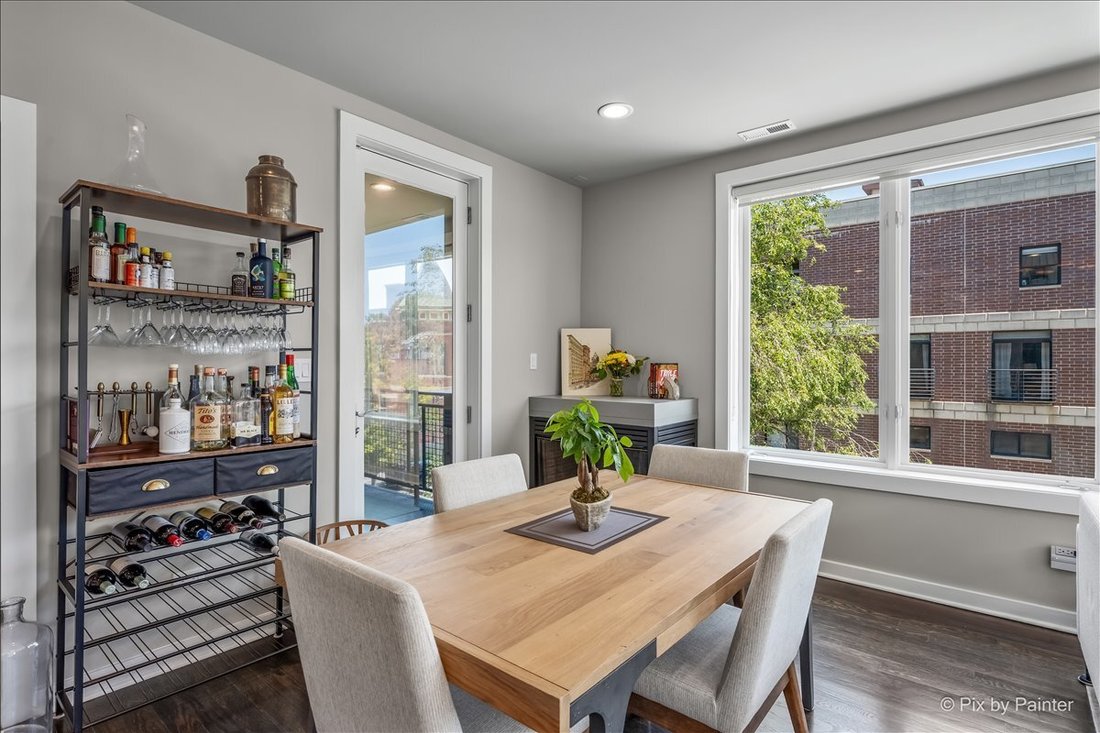 Condo in Chicago, Illinois, United States 5 - 18394717