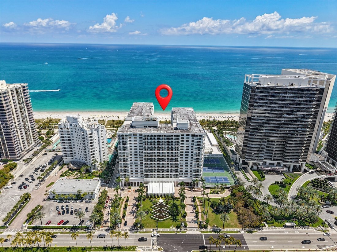 Condo in Bal Harbour, Florida, United States 1 - 17523477