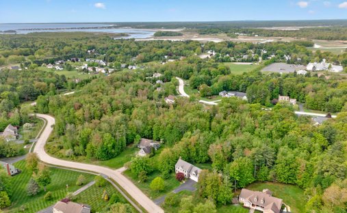 House in Scarborough, Maine, United States 1