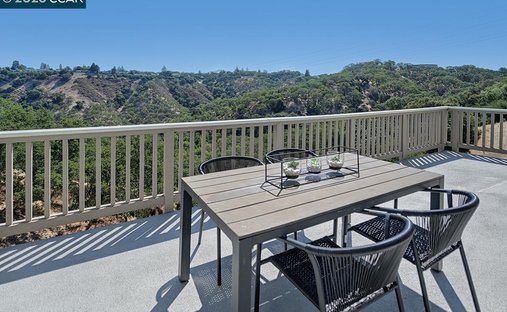Condo in Walnut Creek, California, United States 1