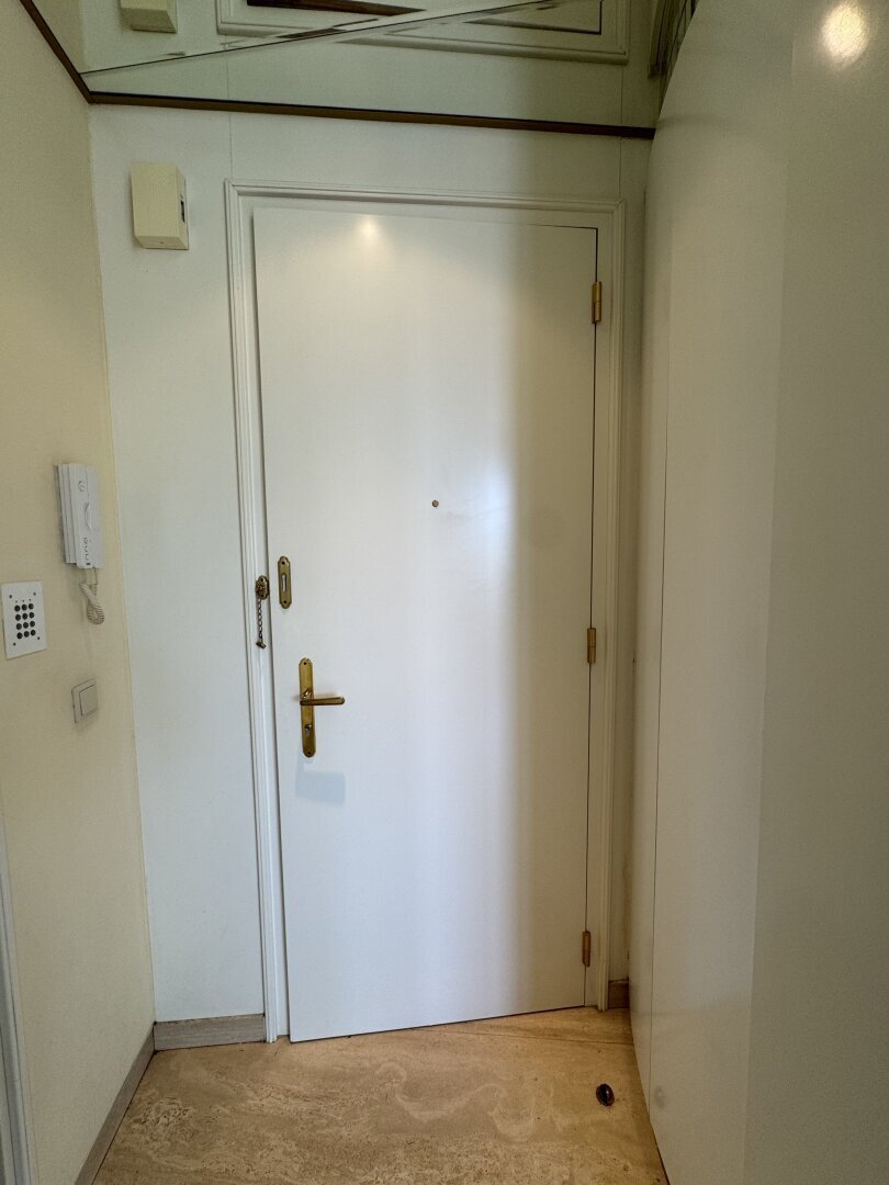 Penthouse à Vienne, Vienne, Autriche 4 - 18393486