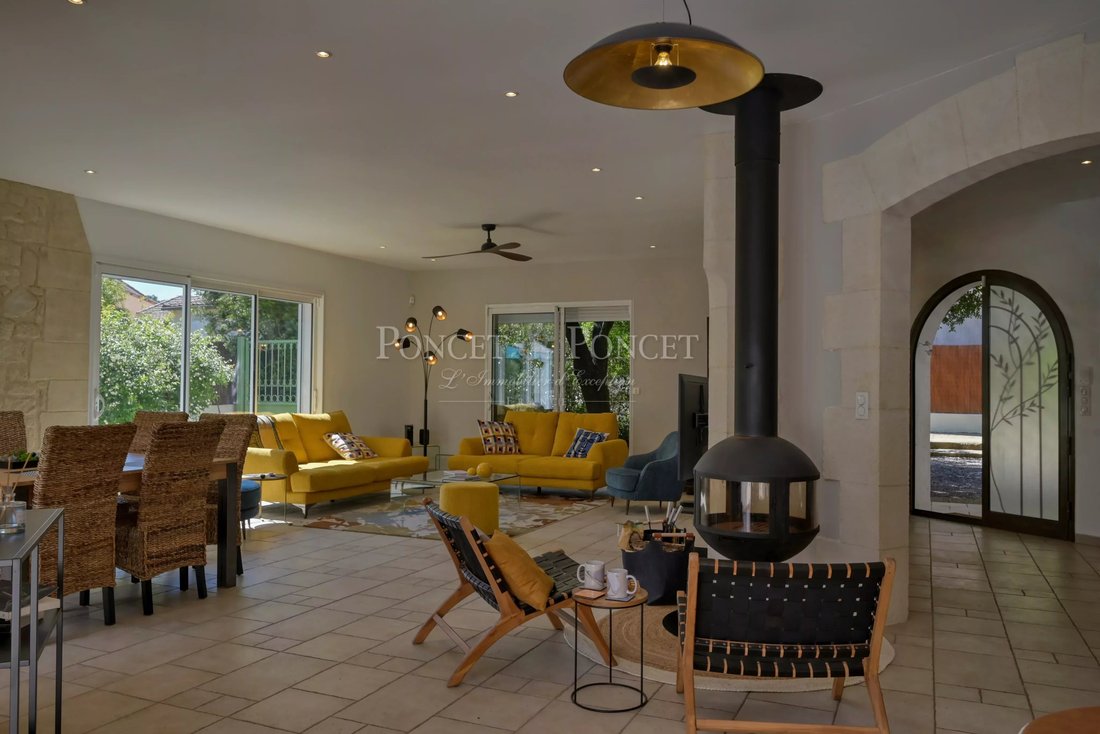 House in Le Cres, Occitania, France 5 - 18392905