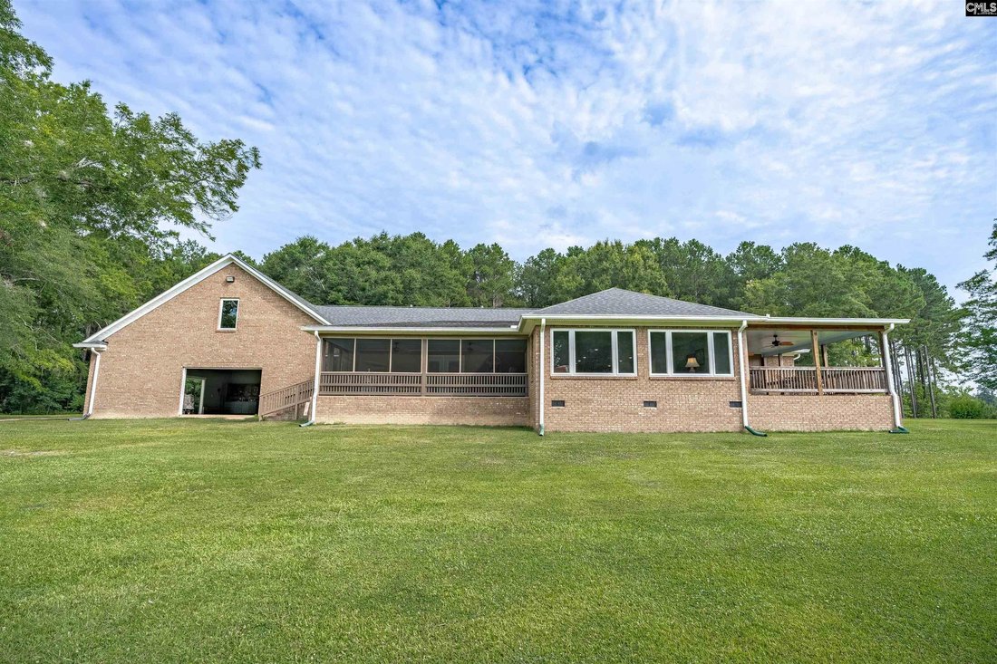 House in Ward, South Carolina, United States 4 - 18393590