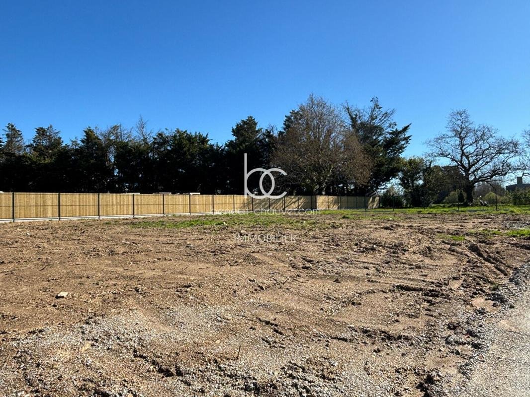 Land in Zone Industrielle du Prat, Vannes, France 2 - 18243083