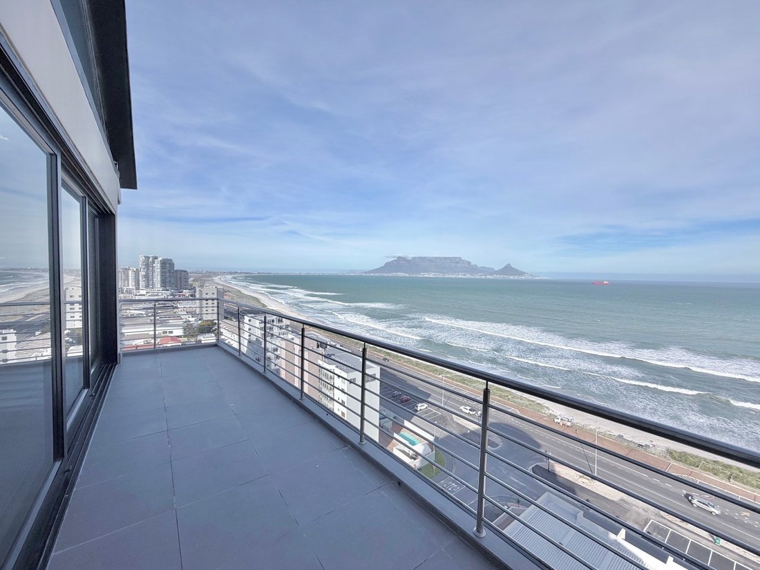 Apartment in Cape Town, Western Cape, South Africa 1 - 18393577