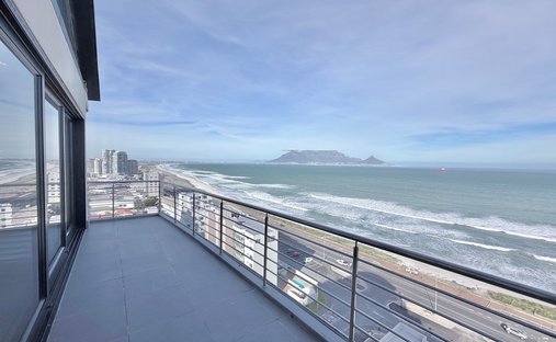 Apartment in Cape Town, Western Cape, South Africa 1