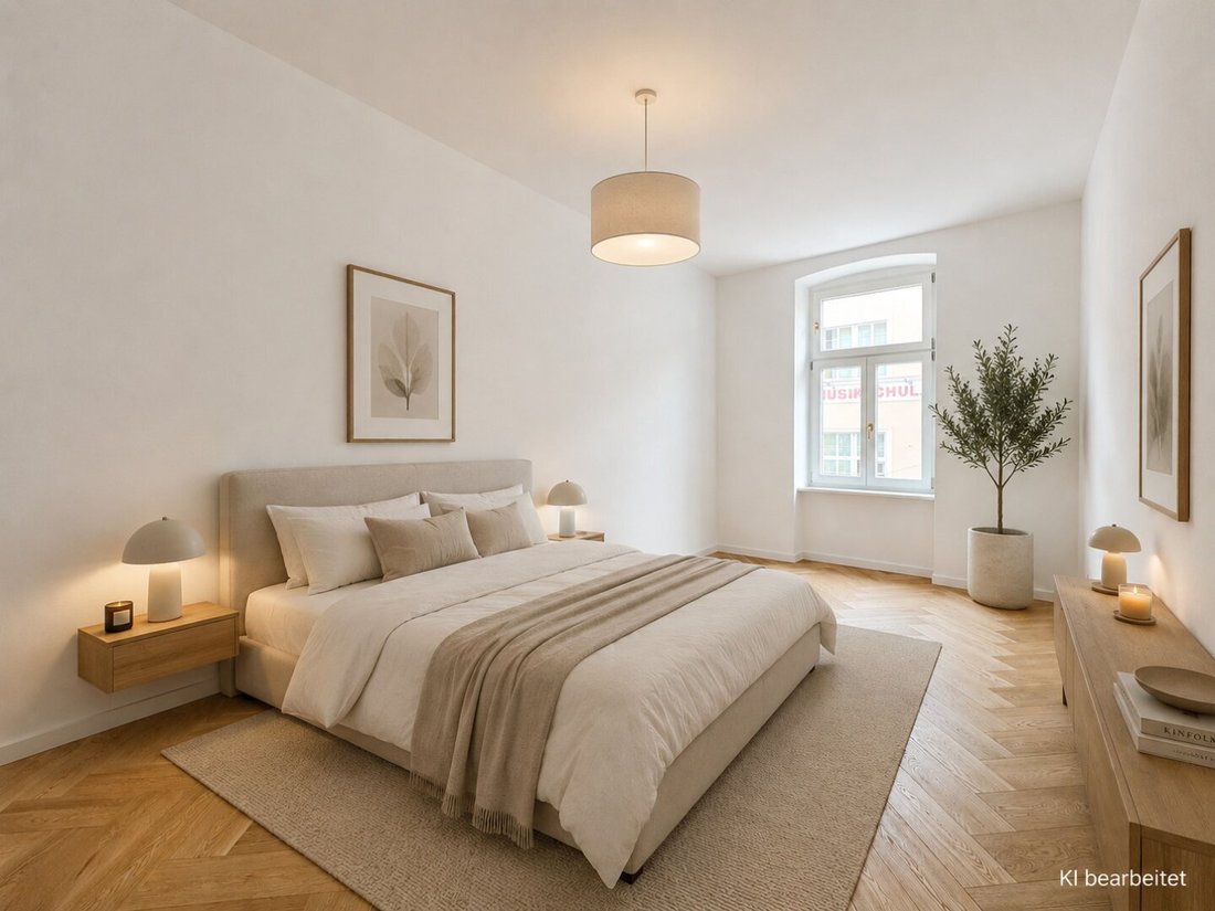 Apartment in Vienna, Wien, Austria 3 - 18393518