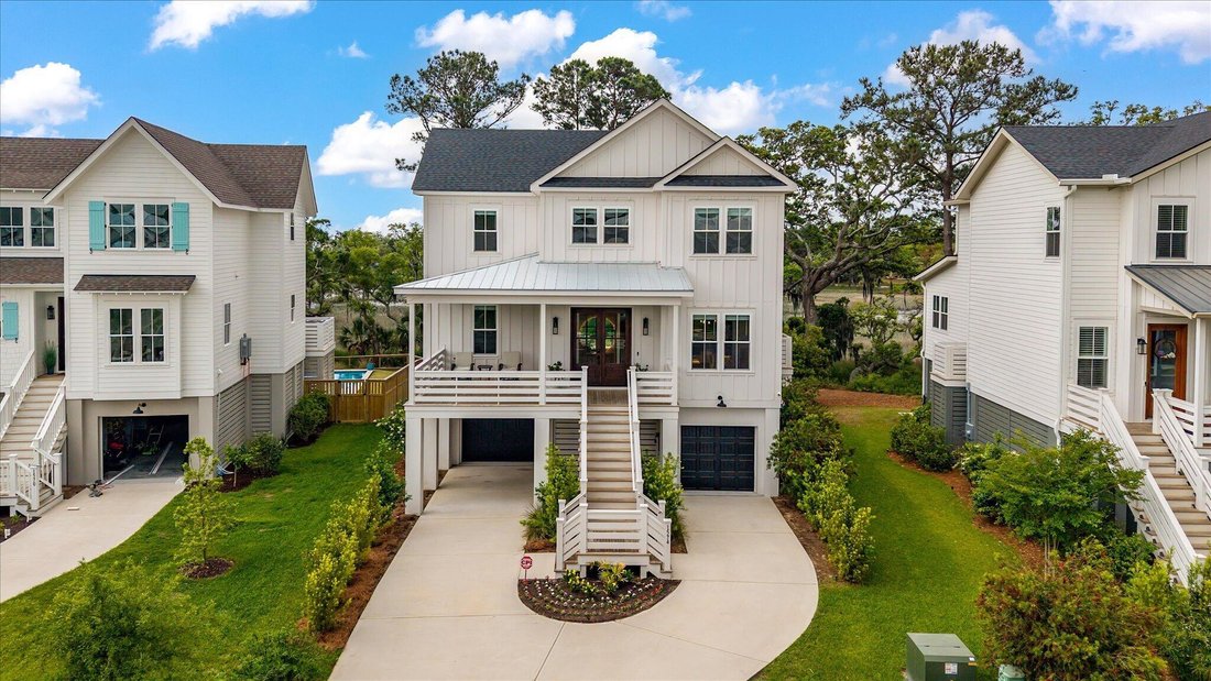 House in Charleston, South Carolina, United States 3 - 18396686