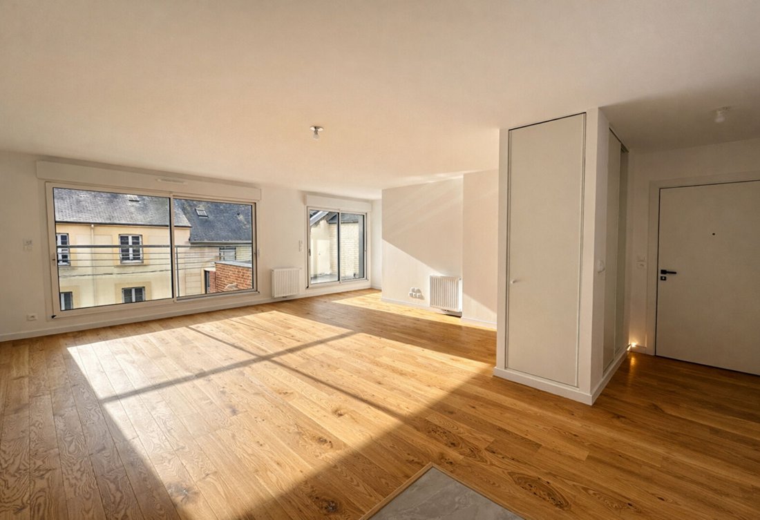 Apartment in Centre, Rennes, France 2 - 17299403