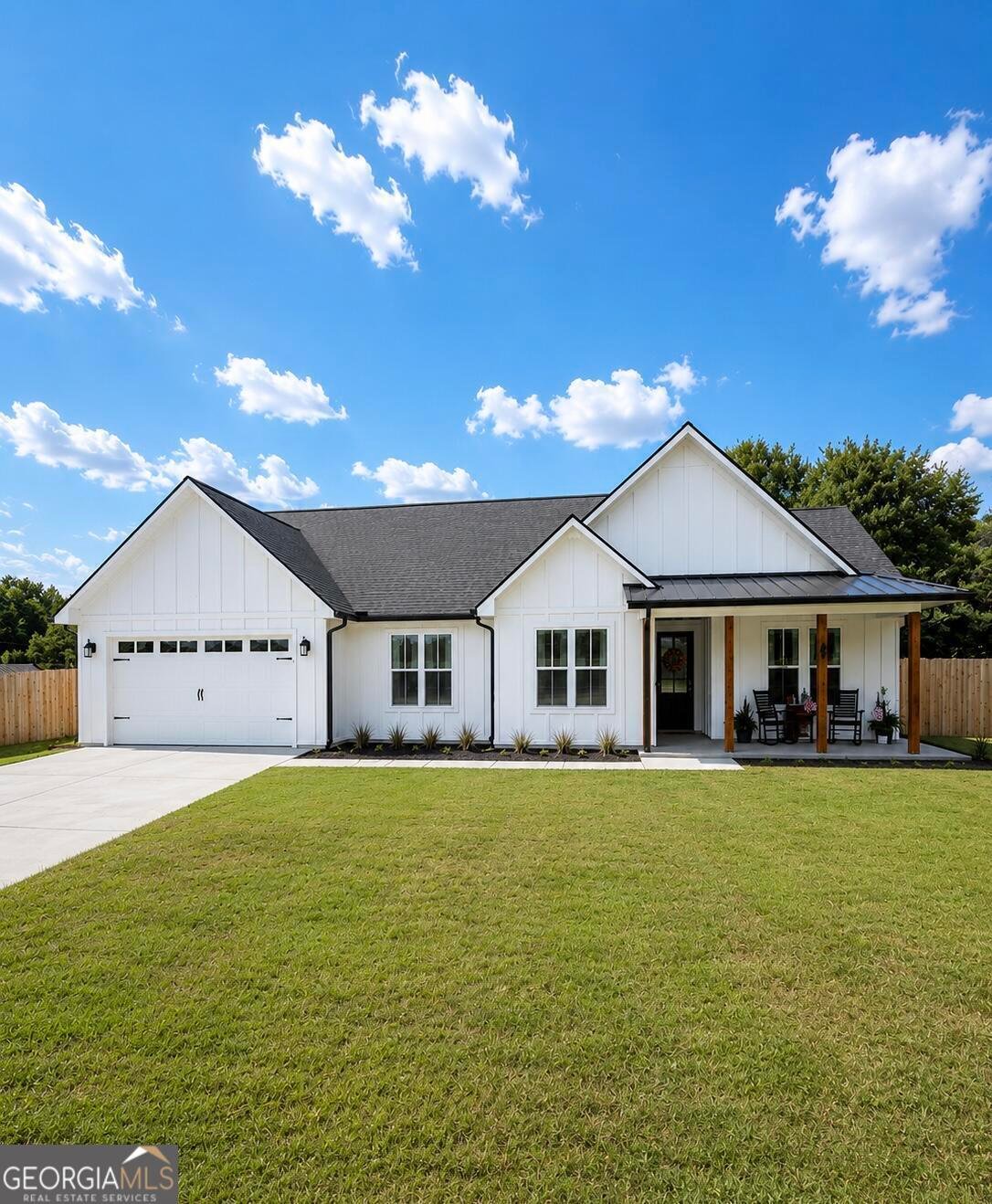 House in Cartersville, Georgia, United States 1 - 18391463