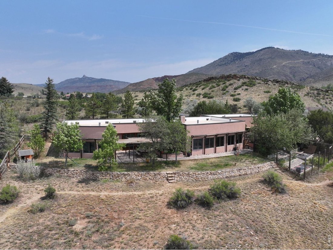 House in Loveland, Colorado, United States 2 - 18394500