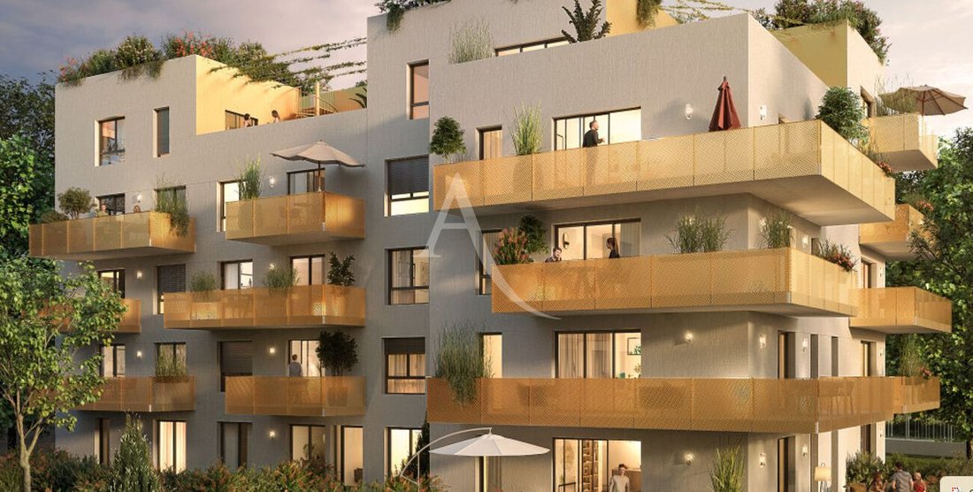 Apartment in La Plage, 8e Arrondissement, Marseille 2 - 18393378