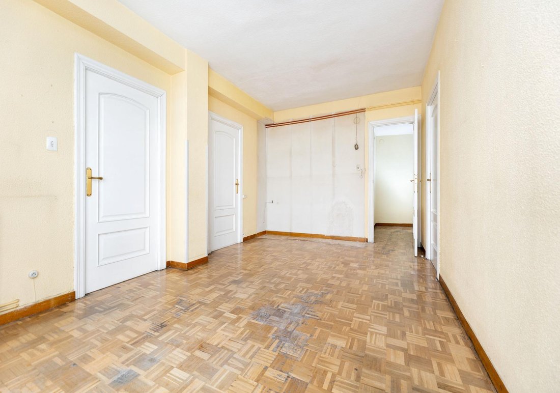 Appartamento a Ronda, Granada, Spagna 4 - 18394871