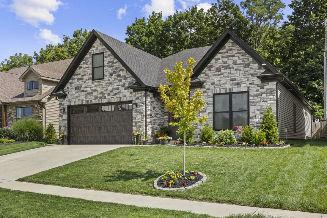 House in Lexington, Kentucky, United States 4 - 18391263