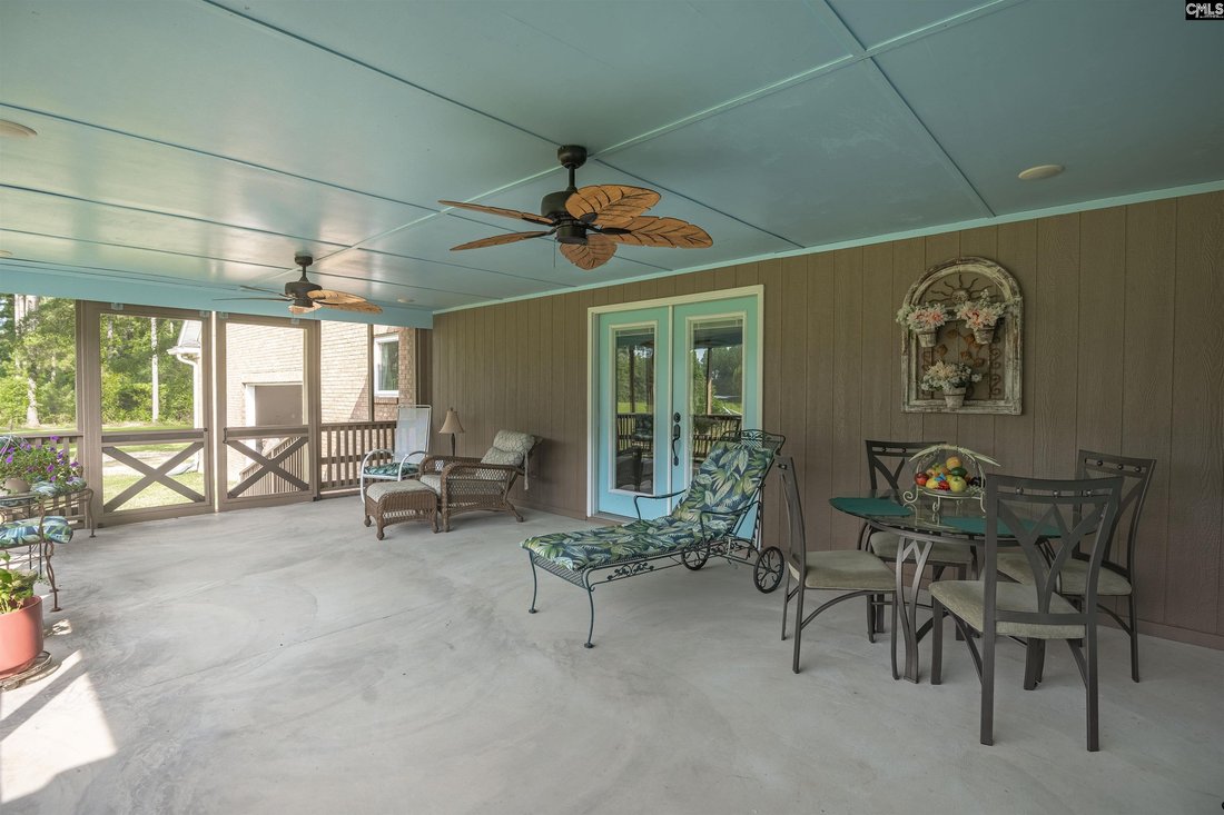 House in Ward, South Carolina, United States 5 - 18393590