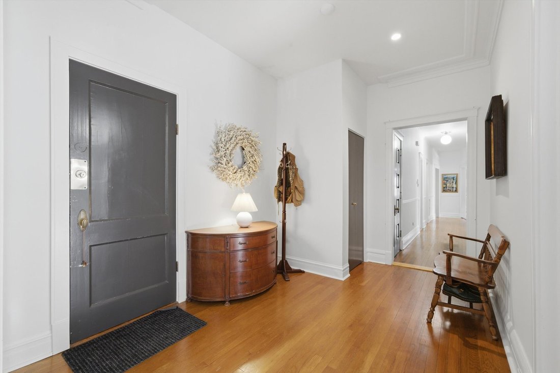 Condo in Evanston, Illinois, United States 4 - 18394610