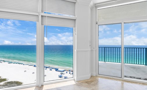 Condominio en Destin, Florida, Estados Unidos 1