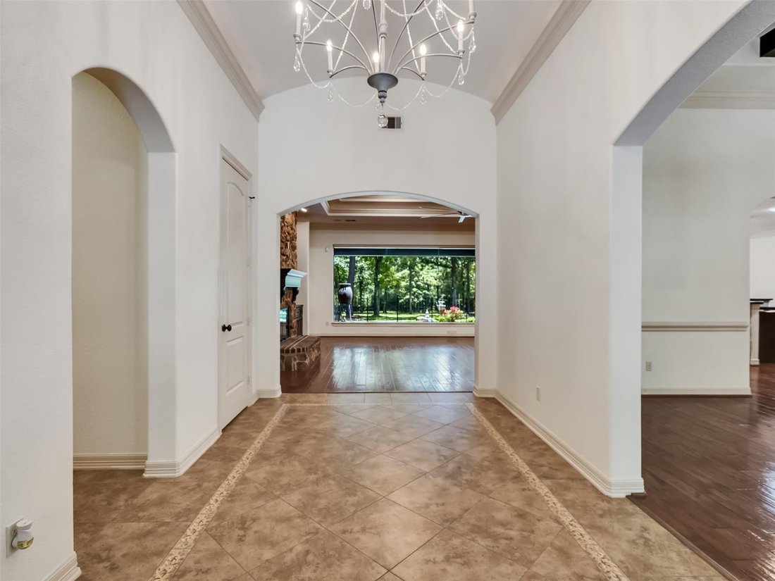 House in Plantersville, Texas, United States 3 - 18391797