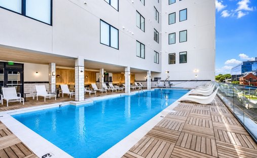 Condominio a Nashville, Tennessee, Stati Uniti 1