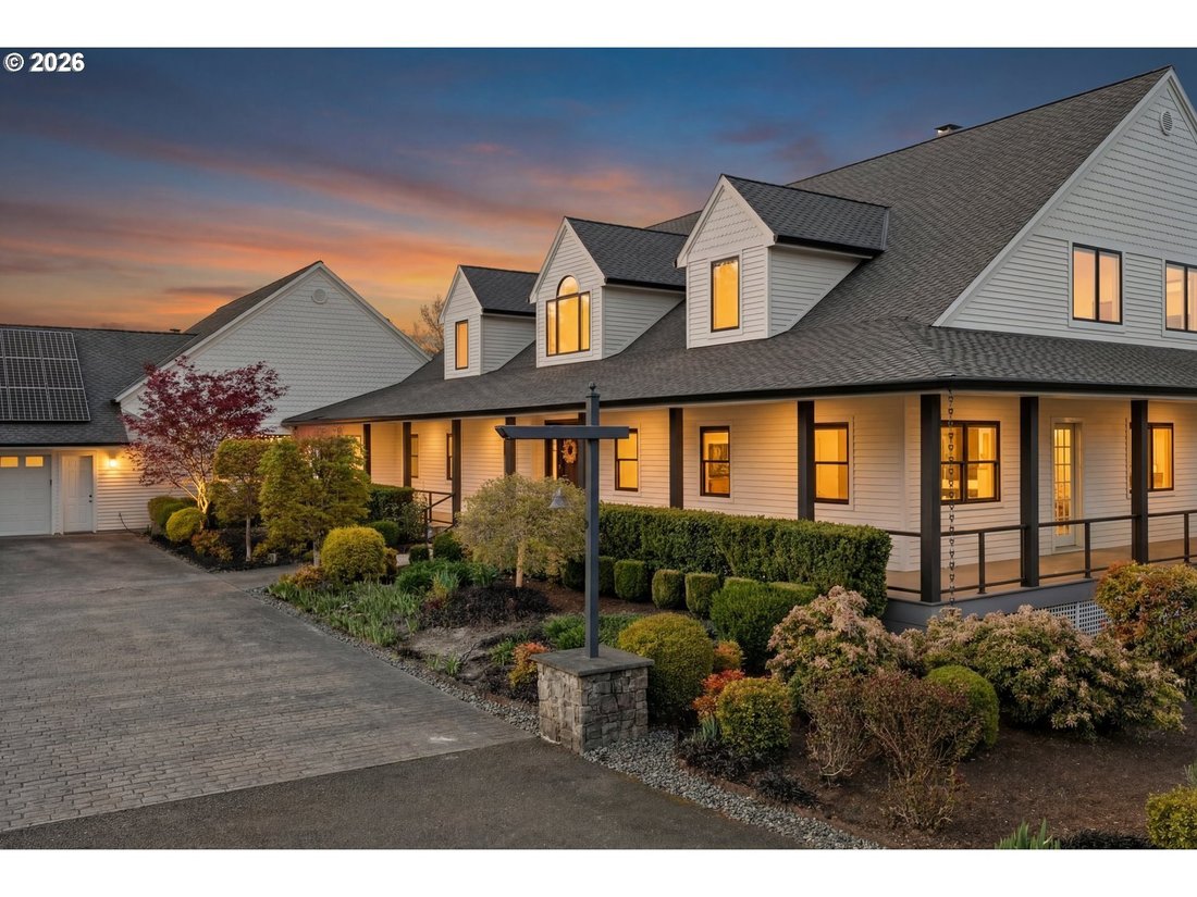 House in Ridgefield, Washington, United States 1 - 18397035