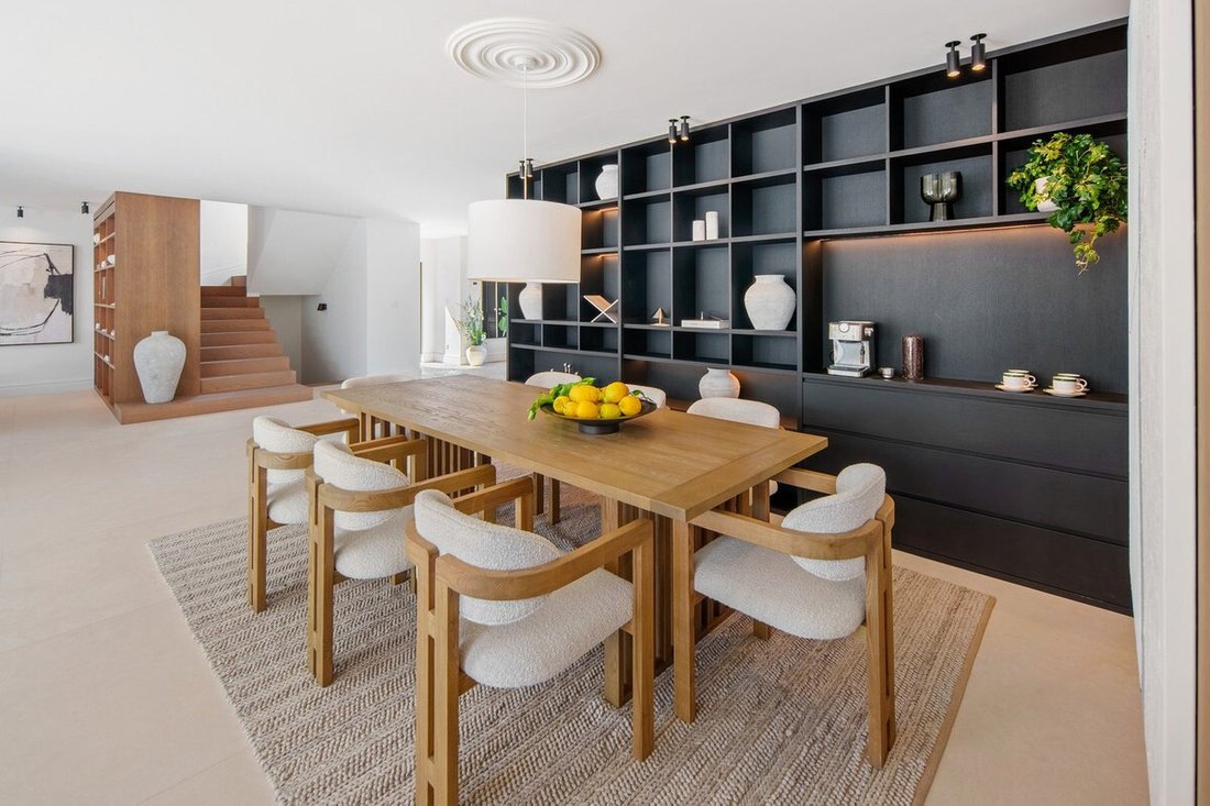 House in Nueva Andalucia, Marbella, Spain 4 - 18393558