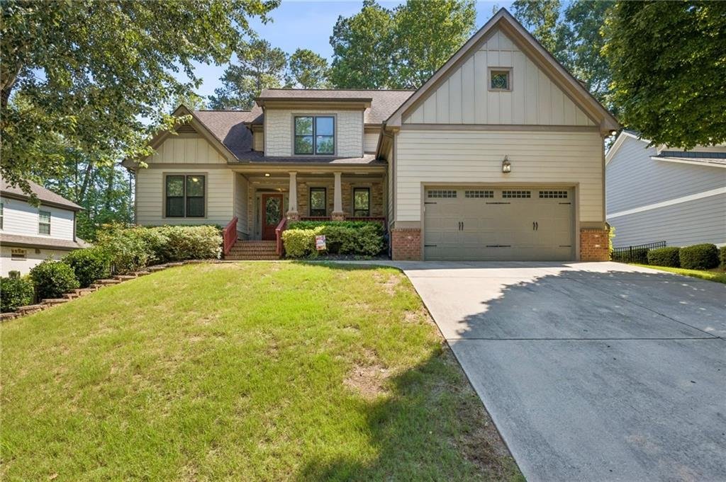 House in Dacula, Georgia, United States 2 - 18396590