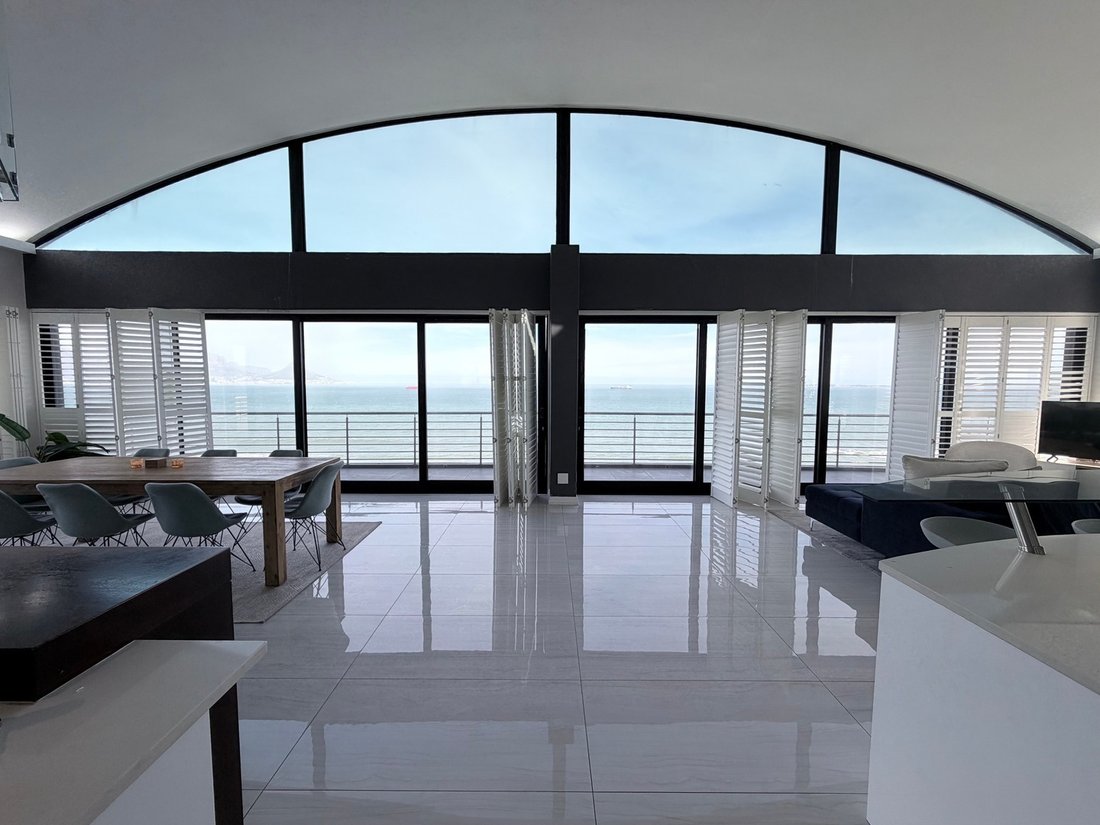 Apartment in Cape Town, Western Cape, South Africa 4 - 18393577
