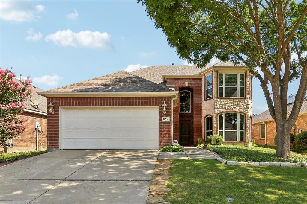 House in McKinney, Texas, United States 1 - 18396419