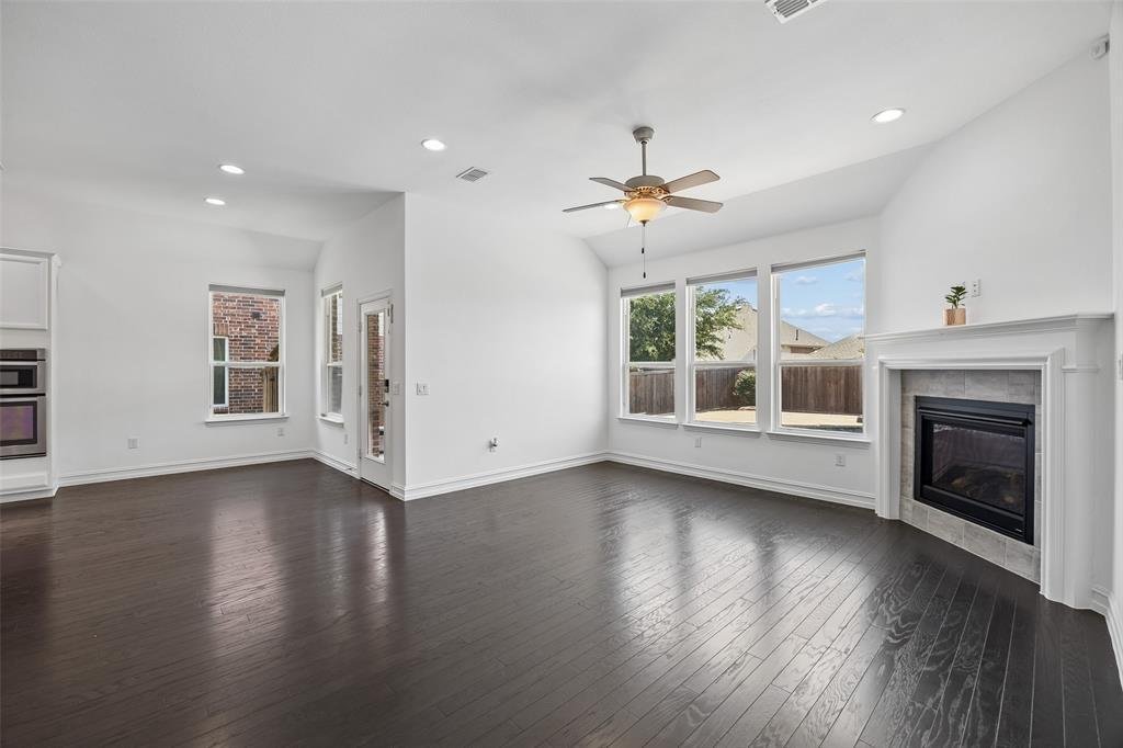 House in McKinney, Texas, United States 4 - 18391397