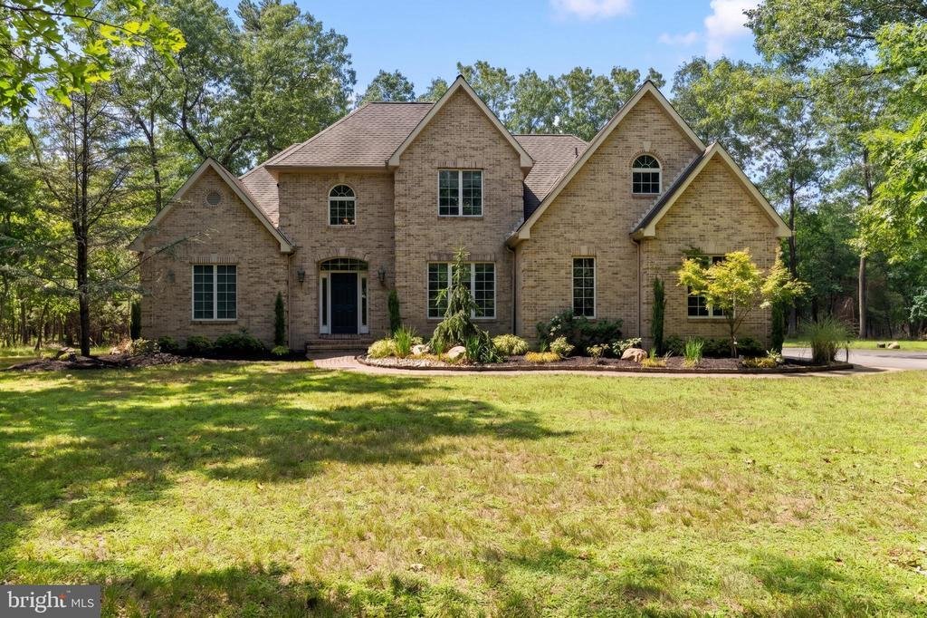 House in Southampton Township, New Jersey, United States 1 - 18395813