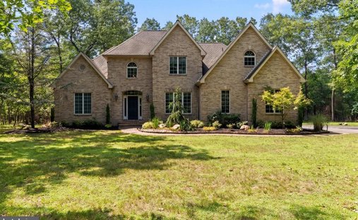 House in Southampton Township, New Jersey, United States 1
