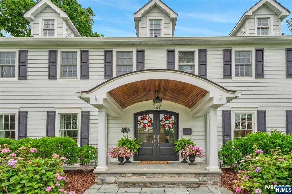 House in Oradell, New Jersey, United States 3 - 18390177