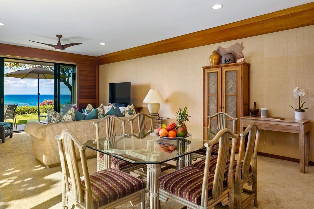 Condo in Koloa, Hawaii, United States 3 - 17738005