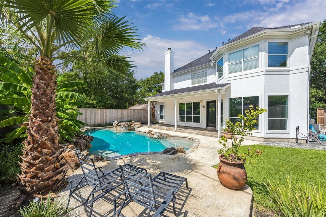 House in Bellaire, Texas, United States 5 - 18395968