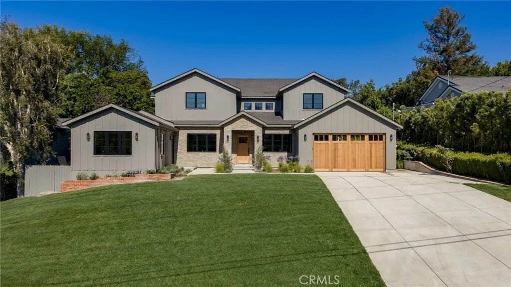 House in La Cañada Flintridge, California, United States 1 - 18392245