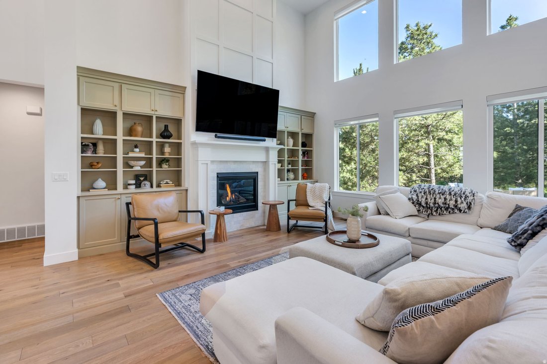 House in Centerville, Utah, United States 3 - 18395173