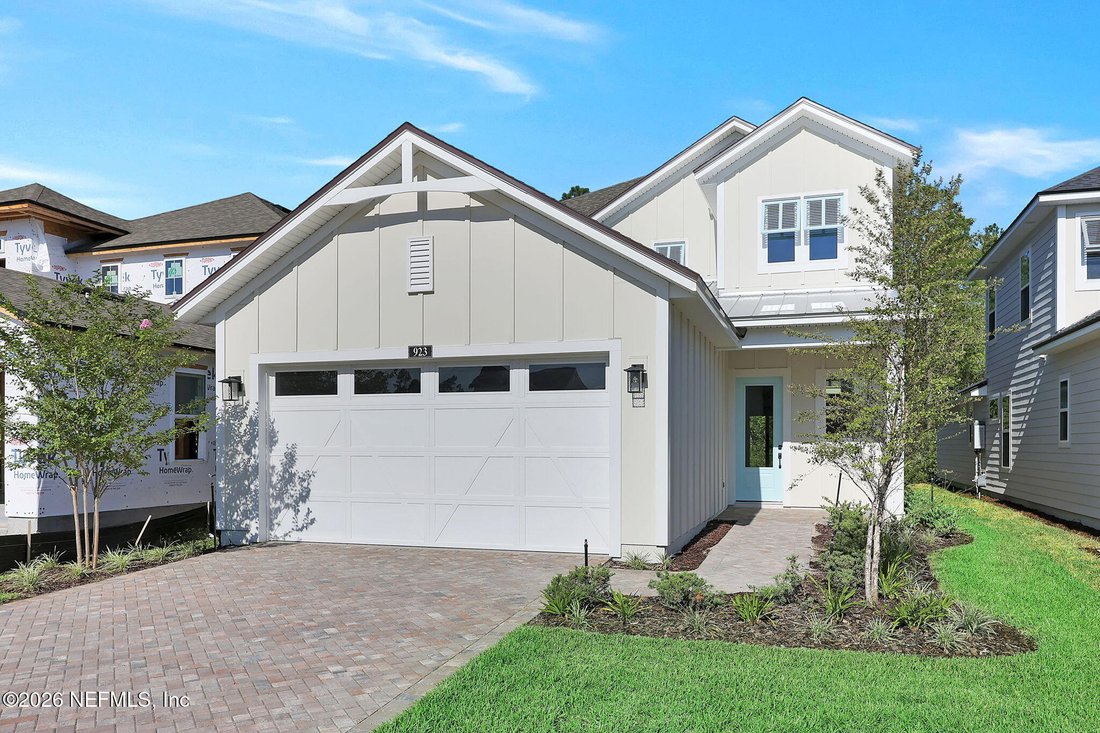 House in Jacksonville, Florida, United States 4 - 17165337
