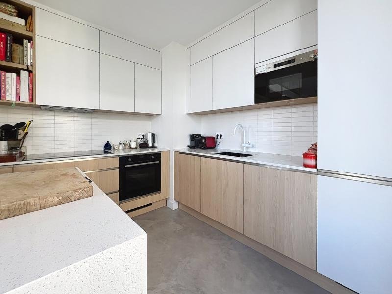 Apartment in Pereire-Malesherbes, Paris 17e Arrondissement, Paris 4 - 18391988