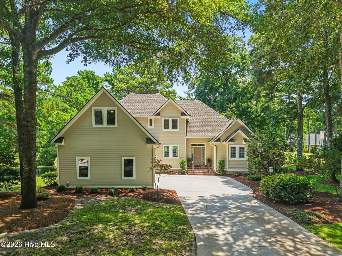 House in Supply, North Carolina, United States 1 - 18391474