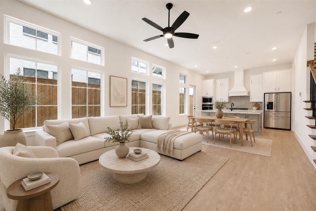 Townhouse in Frisco, Texas, United States 2 - 18391430