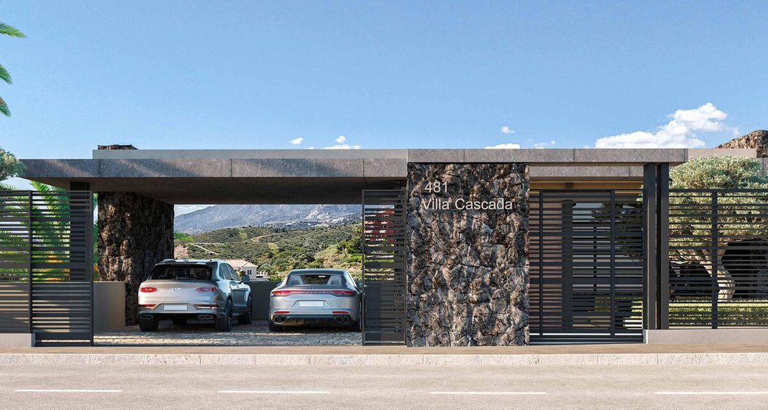 House in Marbella, Andalusia, Spain 3 - 18393667