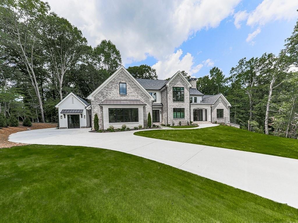 House in Ball Ground, Georgia, United States 4 - 17838514