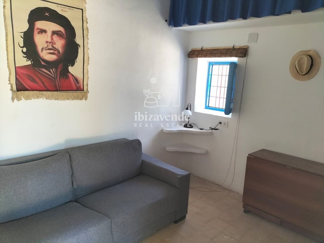 Villa in Formentera, Balearic Islands, Spain 4 - 15388277