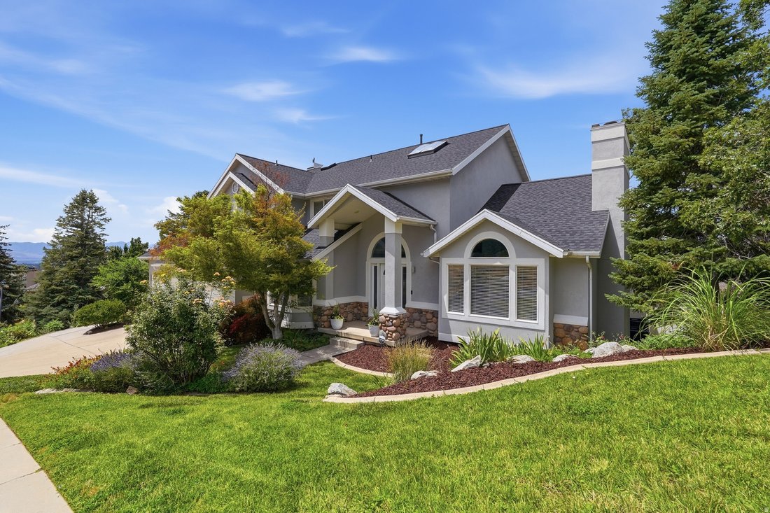 House in Cottonwood Heights, Utah, United States 3 - 18395125