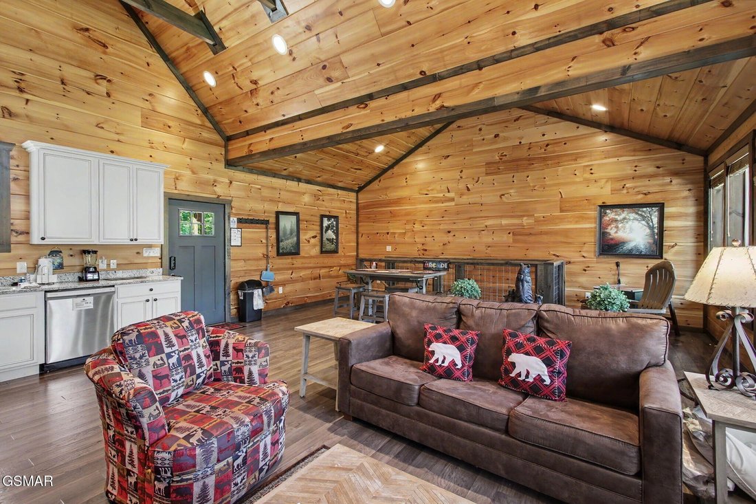 House in Sevierville, Tennessee, United States 3 - 18391229