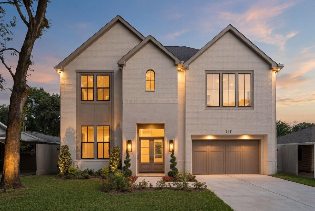 House in Houston, Texas, United States 1 - 18396030
